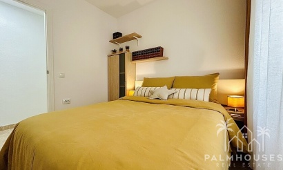 Herverkoop - Appartement - Torrevieja - Torrevieja Centro