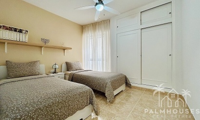 Herverkoop - Appartement - Torrevieja - Torrevieja Centro