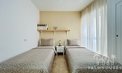 Herverkoop - Appartement - Torrevieja - Torrevieja Centro