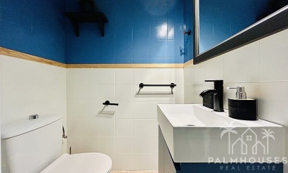 Herverkoop - Appartement - Torrevieja - Torrevieja Centro