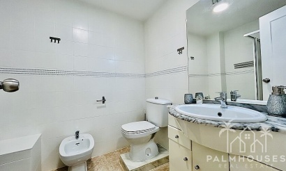 Herverkoop - Appartement - Torrevieja - Torrevieja Centro