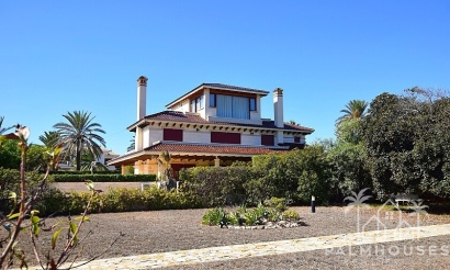 Revente - Villa - Orihuela - Cabo Roig