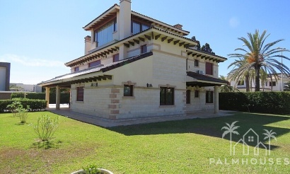 Revente - Villa - Orihuela - Cabo Roig