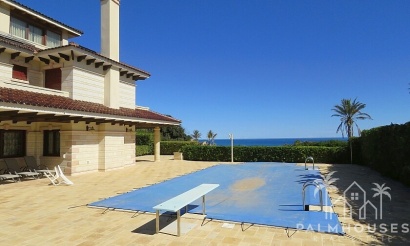 Revente - Villa - Orihuela - Cabo Roig