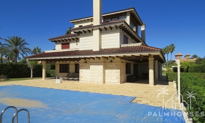 Revente - Villa - Orihuela - Cabo Roig