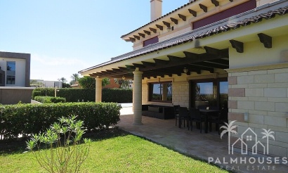 Revente - Villa - Orihuela - Cabo Roig
