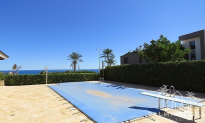 Revente - Villa - Orihuela - Cabo Roig