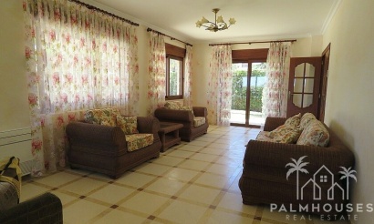 Revente - Villa - Orihuela - Cabo Roig