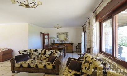 Revente - Villa - Orihuela - Cabo Roig