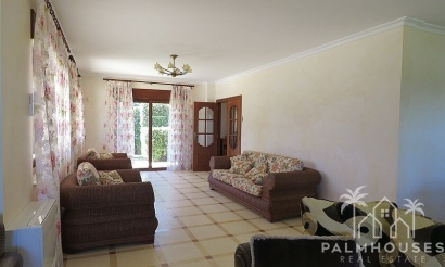 Revente - Villa - Orihuela - Cabo Roig