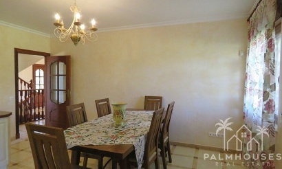 Revente - Villa - Orihuela - Cabo Roig