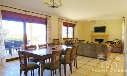 Revente - Villa - Orihuela - Cabo Roig