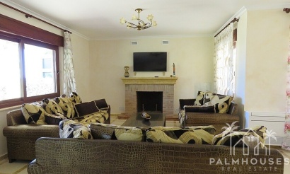 Revente - Villa - Orihuela - Cabo Roig