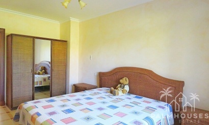 Revente - Villa - Orihuela - Cabo Roig