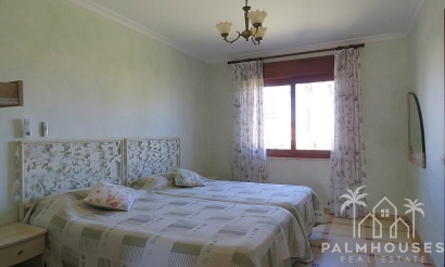Revente - Villa - Orihuela - Cabo Roig