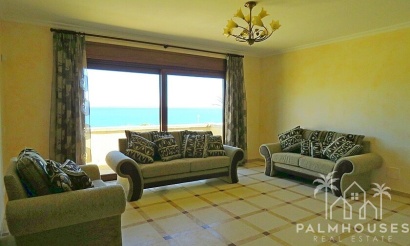 Revente - Villa - Orihuela - Cabo Roig