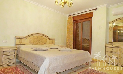 Revente - Villa - Orihuela - Cabo Roig