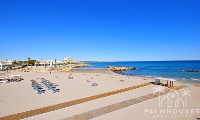 Revente - Villa - Orihuela - Cabo Roig