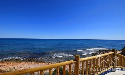 Revente - Villa - Orihuela - Cabo Roig