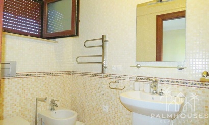 Revente - Villa - Orihuela - Cabo Roig