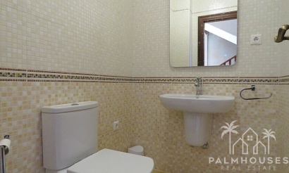 Revente - Villa - Orihuela - Cabo Roig