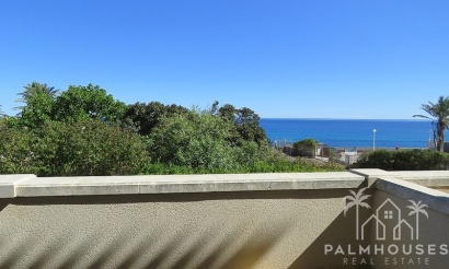 Revente - Villa - Orihuela - Cabo Roig