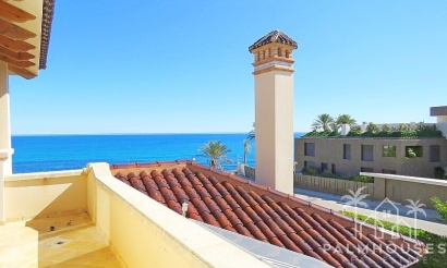 Revente - Villa - Orihuela - Cabo Roig