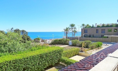 Revente - Villa - Orihuela - Cabo Roig