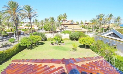 Revente - Villa - Orihuela - Cabo Roig