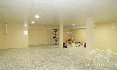 Revente - Villa - Orihuela - Cabo Roig