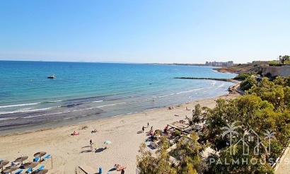 Revente - Villa - Orihuela - Cabo Roig