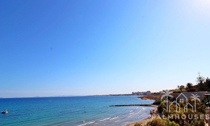 Revente - Villa - Orihuela - Cabo Roig