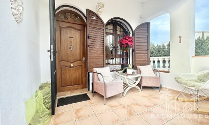 Revente - Villa - Orihuela - Villamartin