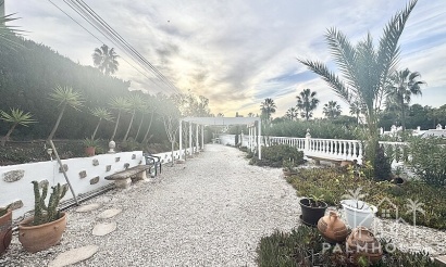 Revente - Villa - Orihuela - Villamartin