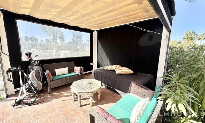 Revente - Villa - Orihuela - Villamartin