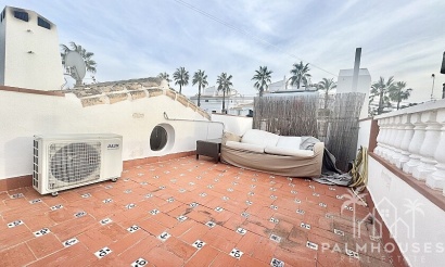 Revente - Villa - Orihuela - Villamartin