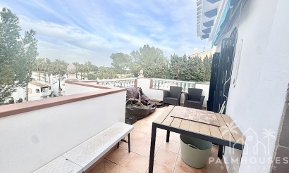 Revente - Villa - Orihuela - Villamartin