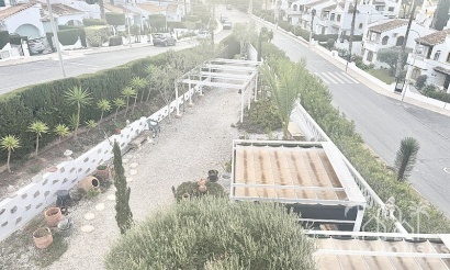 Revente - Villa - Orihuela - Villamartin