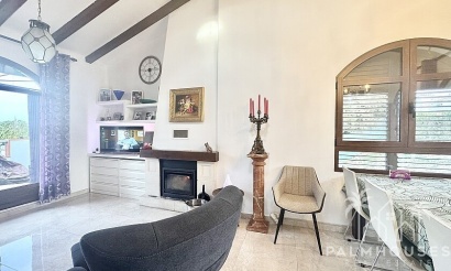 Revente - Villa - Orihuela - Villamartin