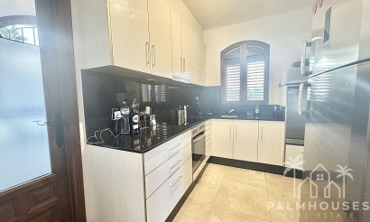 Revente - Villa - Orihuela - Villamartin