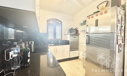 Revente - Villa - Orihuela - Villamartin