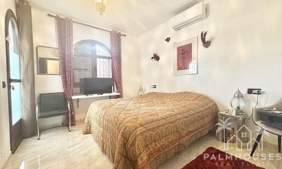 Revente - Villa - Orihuela - Villamartin