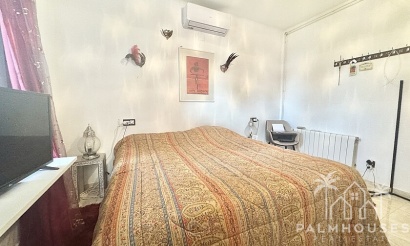 Revente - Villa - Orihuela - Villamartin
