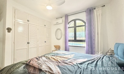Revente - Villa - Orihuela - Villamartin