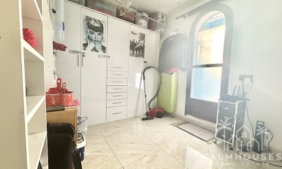 Revente - Villa - Orihuela - Villamartin