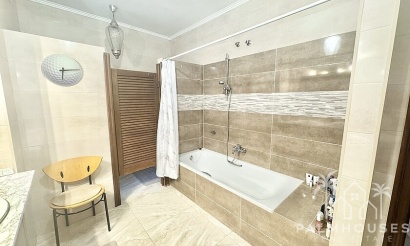 Revente - Villa - Orihuela - Villamartin