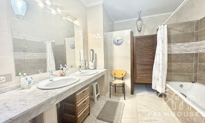 Revente - Villa - Orihuela - Villamartin