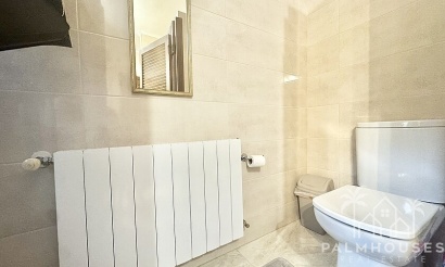Revente - Villa - Orihuela - Villamartin