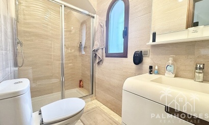 Revente - Villa - Orihuela - Villamartin