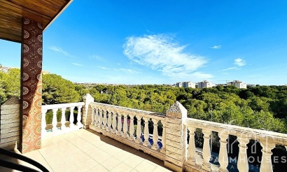 Revente - Villa - Orihuela - Dehesa de Campoamor